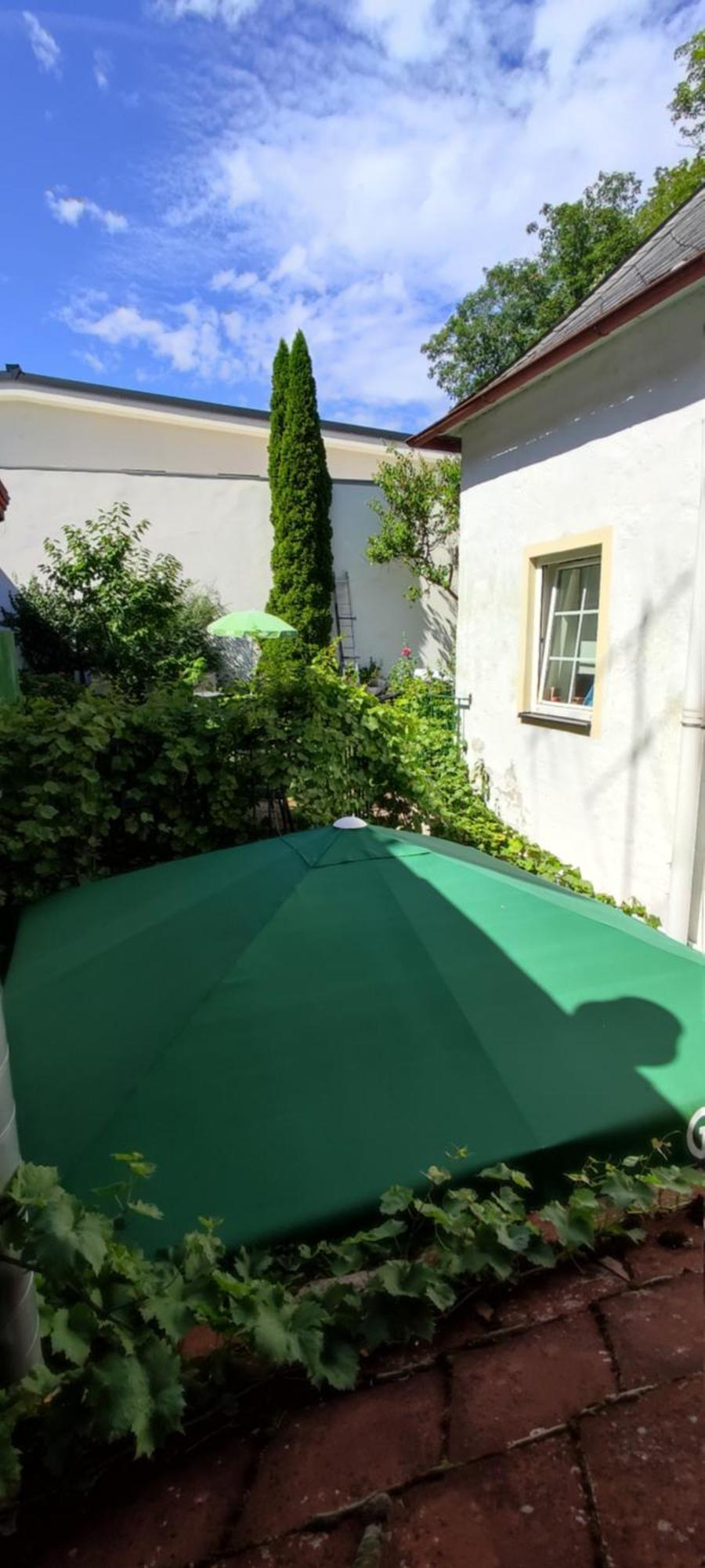Gaestezimmer & Apartment Mayrhofer 伊布斯河畔魏德霍芬 外观 照片