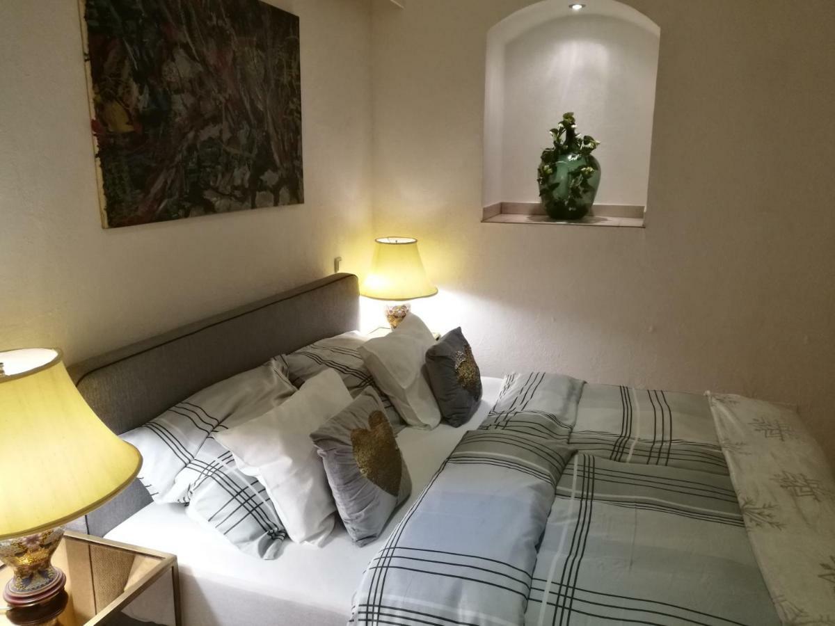 Gaestezimmer & Apartment Mayrhofer 伊布斯河畔魏德霍芬 外观 照片